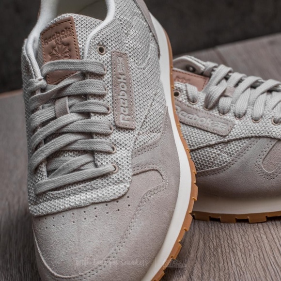 reebok classic leather ebk